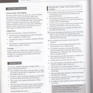 خرید و دانلود نسخه کامل کتاب Language Leader. Upper-Intermediate. Teacher’s book, Units 11-12, extra practice key