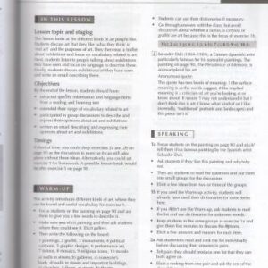 خرید و دانلود نسخه کامل کتاب Language Leader. Upper-Intermediate. Teacher’s book. Units 9-10