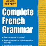 خرید و دانلود نسخه کامل کتاب Language – Practice Makes Perfect – Complete French Grammar