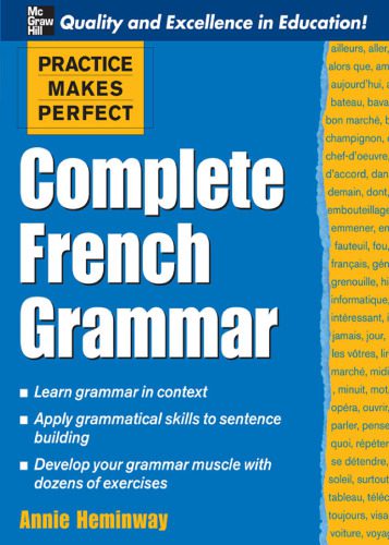 خرید و دانلود نسخه کامل کتاب Language – Practice Makes Perfect – Complete French Grammar_68c4926362c15.jpeg خرید و دانلود نسخه کامل کتاب Language – Practice Makes Perfect – Complete French Grammar