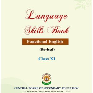 خرید و دانلود نسخه کامل کتاب Language Skills Book – Functional English