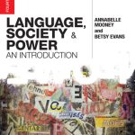 خرید و دانلود نسخه کامل کتاب Language, Society and Power: An Introduction