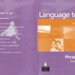 خرید و دانلود نسخه کامل کتاب Language to go elementary. Phrasebook