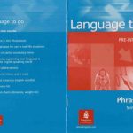 خرید و دانلود نسخه کامل کتاب Language to Go: Pre-Intermediate phrasebook