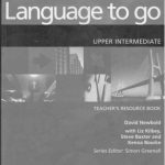خرید و دانلود نسخه کامل کتاب Language to Go. Upper-Intermediate. Teacher’s Book