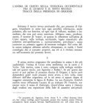 خرید و دانلود نسخه کامل کتاب L’anima di Cristo nella teologia occidentale tra il Quarto e il Sesto secolo.1986 – Augustinianum 26 (1-2):261-272, Origen of Alexandria