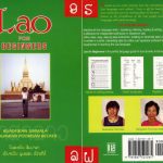 خرید و دانلود نسخه کامل کتاب Lao for Beginners