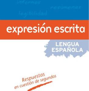 خرید و دانلود نسخه کامل کتاب Larousse Comunicación. Expresión escrita