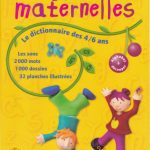 خرید و دانلود نسخه کامل کتاب Larousse des maternelles