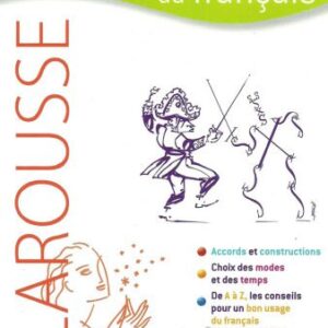 خرید و دانلود نسخه کامل کتاب Larousse – Difficultés du français : Les indispensables