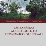خرید و دانلود نسخه کامل کتاب Las barreras al crecimiento económico de Ucayali