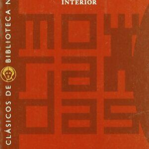 خرید و دانلود نسخه کامل کتاب Las moradas: Del castillo interior