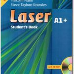 خرید و دانلود نسخه کامل کتاب Laser A1+ Student’s book