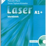 خرید و دانلود نسخه کامل کتاب Laser A1+ Workbook
