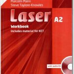 خرید و دانلود نسخه کامل کتاب Laser A2 Workbook