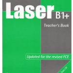 خرید و دانلود نسخه کامل کتاب Laser B1+ Teacher’s Book (with Tests)