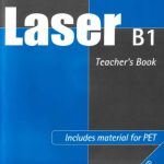 خرید و دانلود نسخه کامل کتاب Laser B1 Teacher’s Book