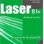 خرید و دانلود نسخه کامل کتاب Laser B1+ Workbook