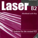 خرید و دانلود نسخه کامل کتاب Laser B2 FCE Workbook (with keys)
