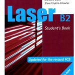 خرید و دانلود نسخه کامل کتاب Laser B2 Student’s Book