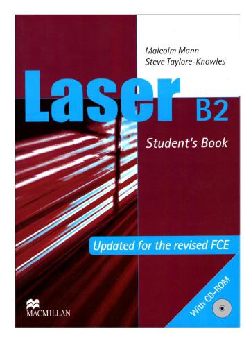 خرید و دانلود نسخه کامل کتاب Laser B2 Student’s Book_68bede878ba77.jpeg خرید و دانلود نسخه کامل کتاب Laser B2 Student’s Book