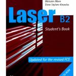 خرید و دانلود نسخه کامل کتاب Laser B2: Student’s book