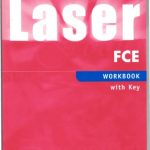 خرید و دانلود نسخه کامل کتاب Laser FCE Workbook with Keys