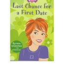 خرید و دانلود نسخه کامل کتاب Last Chance for a First Date