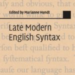 خرید و دانلود نسخه کامل کتاب Late Modern English Syntax