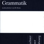 خرید و دانلود نسخه کامل کتاب Lateinische Grammatik, 12. Auflage