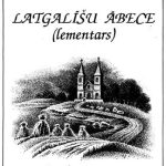 خرید و دانلود نسخه کامل کتاب Latgalīšu ābece (lementars). 2. daļa