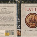 خرید و دانلود نسخه کامل کتاب Latin. A Complete Course