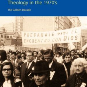 خرید و دانلود نسخه کامل کتاب Latin American Evangelical Theology in the 1970’s: The Golden Decade (Religion in the Americas Series)