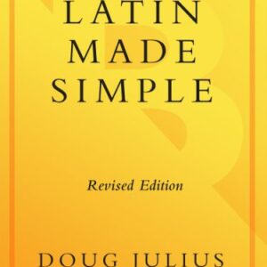 خرید و دانلود نسخه کامل کتاب Latin Made Simple: A complete introductory course in Classical Latin
