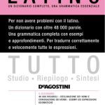 خرید و دانلود نسخه کامل کتاب Latino: Un dizionario completo, una grammatica essenziale