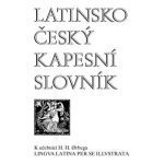 خرید و دانلود نسخه کامل کتاب Latinsko-Český Kapesní Slovník