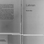 خرید و دانلود نسخه کامل کتاب Latvian