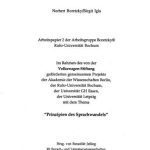 خرید و دانلود نسخه کامل کتاب Lautwandel und Natürlichkeit. Kontaktbedingter und endogener Wandel im Romani