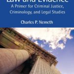 خرید و دانلود نسخه کامل کتاب Law and Evidence: A Primer for Criminal Justice, Criminology, and Legal Studies