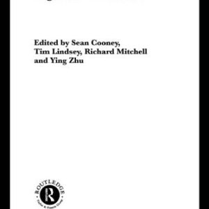 خرید و دانلود نسخه کامل کتاب Law and Labour Market Regulation in East Asia (Routledge Studies in Growth Economiesof Asia)