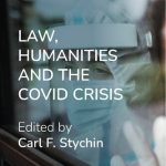 خرید و دانلود نسخه کامل کتاب Law, Humanities and the COVID Crisis