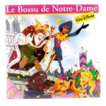 خرید و دانلود نسخه کامل کتاب Le Bossu de Notre-Dame