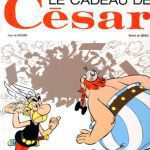 خرید و دانلود نسخه کامل کتاب Le Cadeau de César