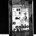 خرید و دانلود نسخه کامل کتاب Le cahier d’Aline