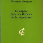 خرید و دانلود نسخه کامل کتاب Le capital dans les théories de la répartition