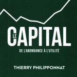 خرید و دانلود نسخه کامل کتاب Le Capital, de l’abondance à l’utilité