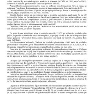 خرید و دانلود نسخه کامل کتاب Le cas des voyelles nasales du français