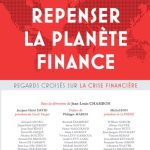خرید و دانلود نسخه کامل کتاب Le Cercle Turgot : Repenser la planete Finance : Regards croises sur la crise financiere