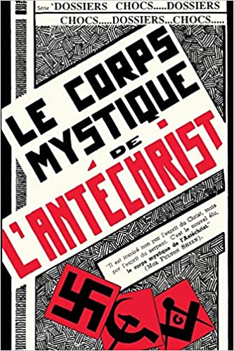 خرید و دانلود نسخه کامل کتاب Le corps mystique de l’antéchrist_68cdac147e259.jpeg خرید و دانلود نسخه کامل کتاب Le corps mystique de l’antéchrist