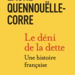 خرید و دانلود نسخه کامل کتاب Le déni de la dette: Une histoire française